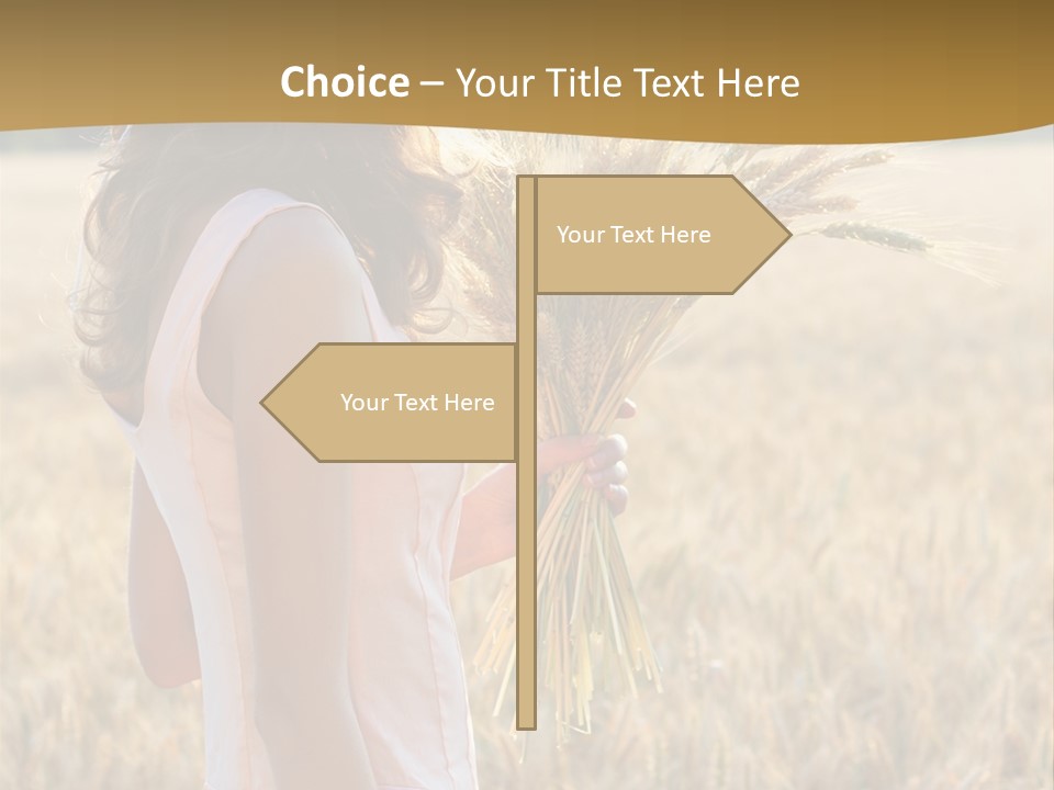Air System Technology PowerPoint Template