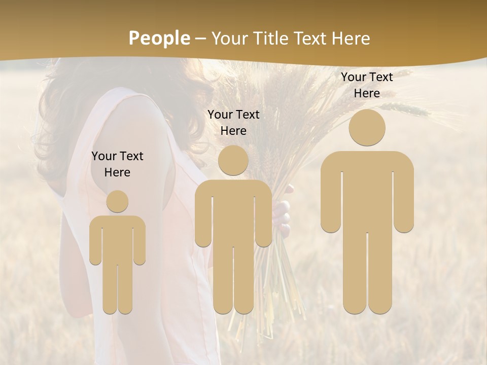 Air System Technology PowerPoint Template