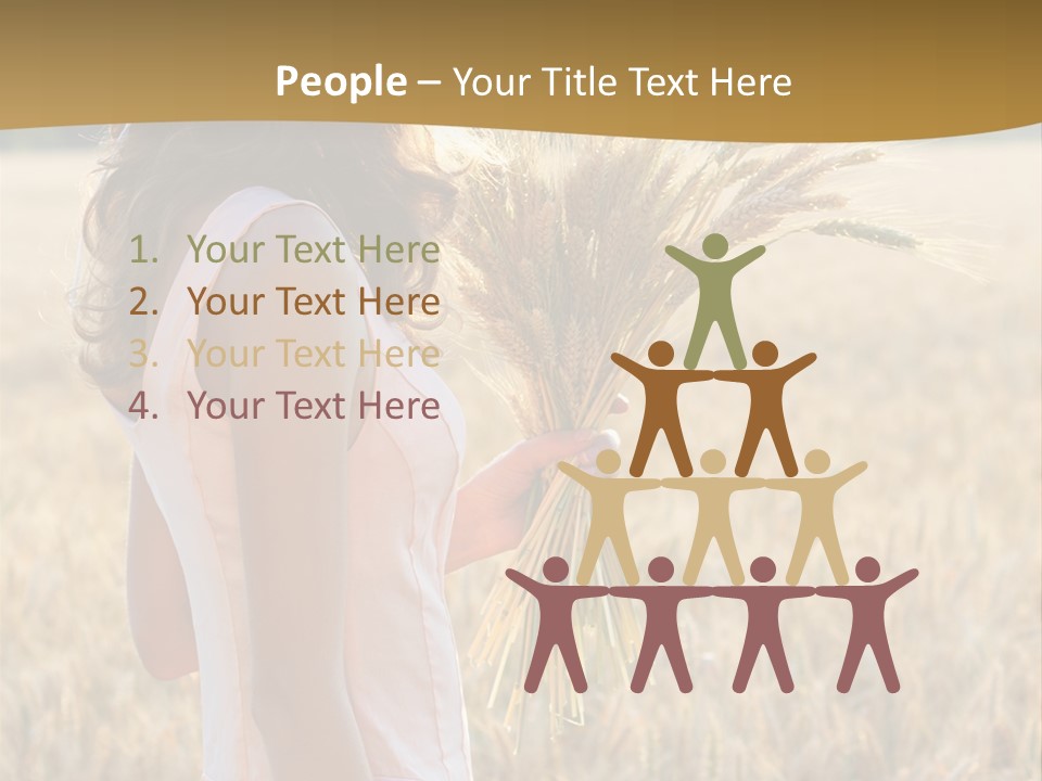 Air System Technology PowerPoint Template