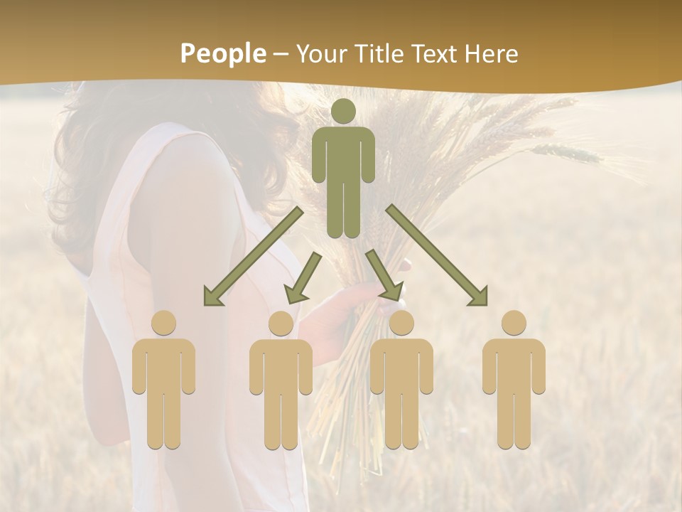 Air System Technology PowerPoint Template