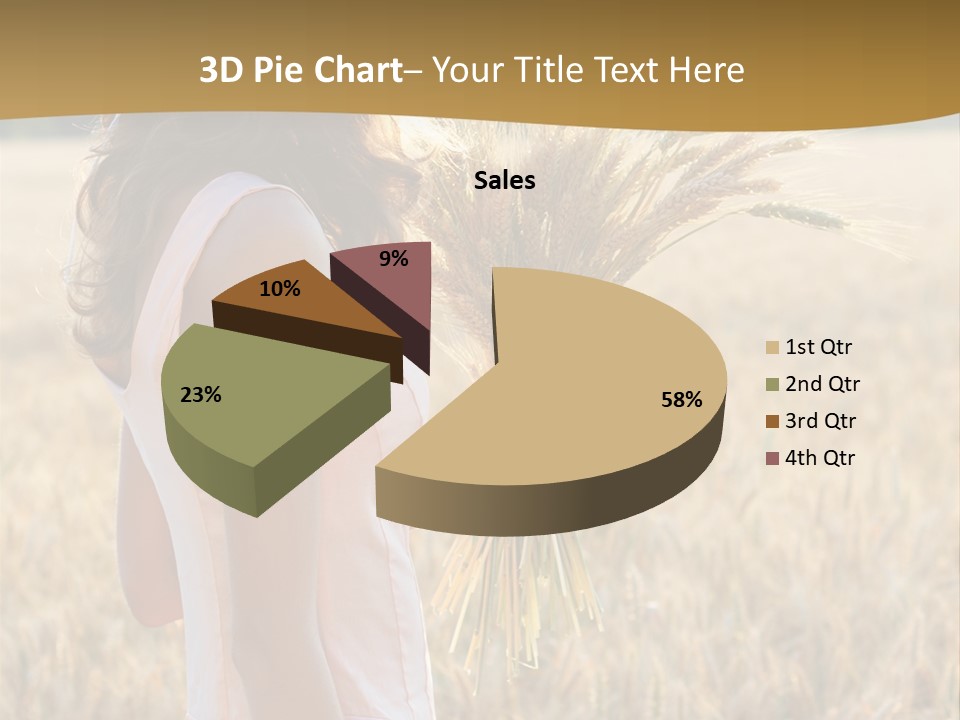 Air System Technology PowerPoint Template