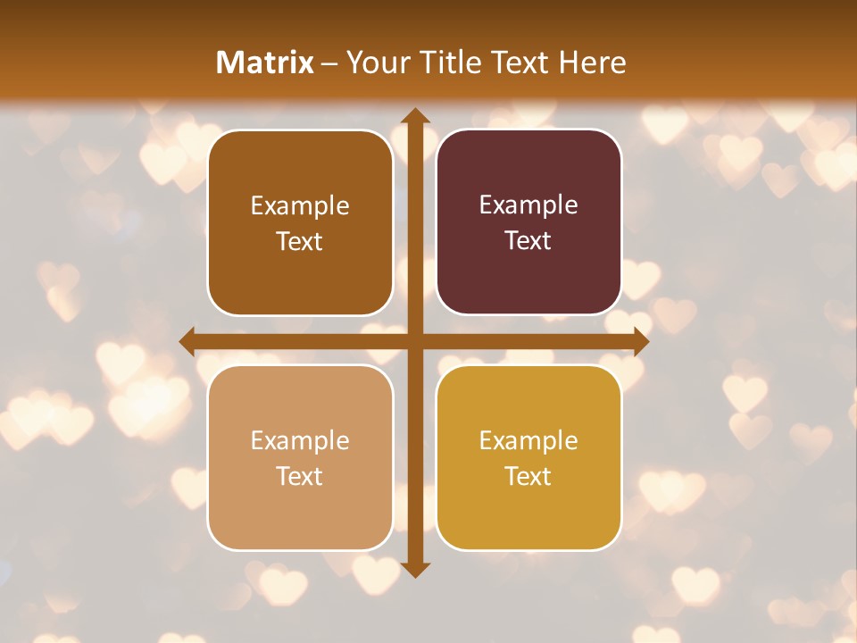 Part Supply Home PowerPoint Template