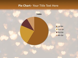 Part Supply Home PowerPoint Template