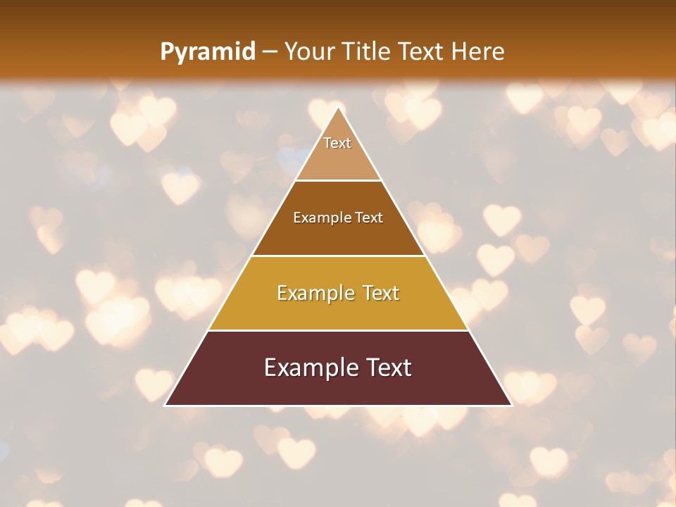 Part Supply Home PowerPoint Template