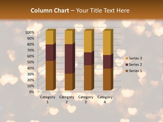 Part Supply Home PowerPoint Template