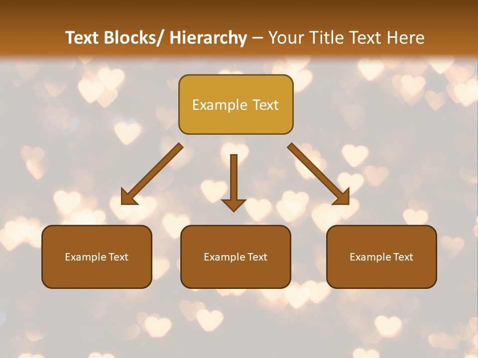 Part Supply Home PowerPoint Template