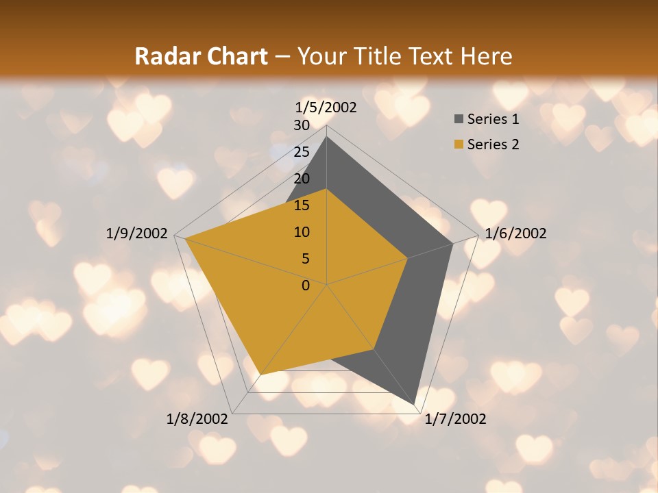 Part Supply Home PowerPoint Template