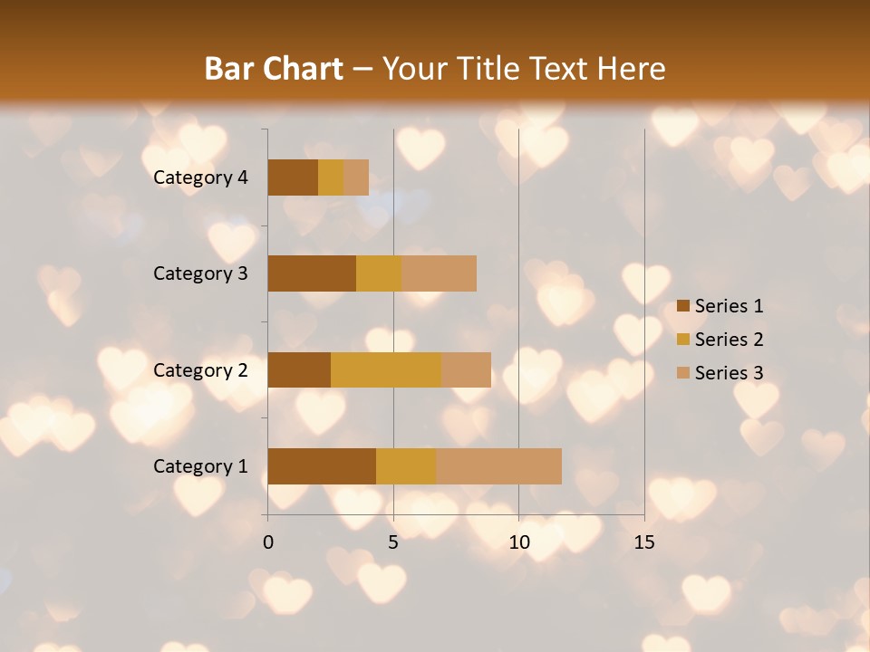 Part Supply Home PowerPoint Template