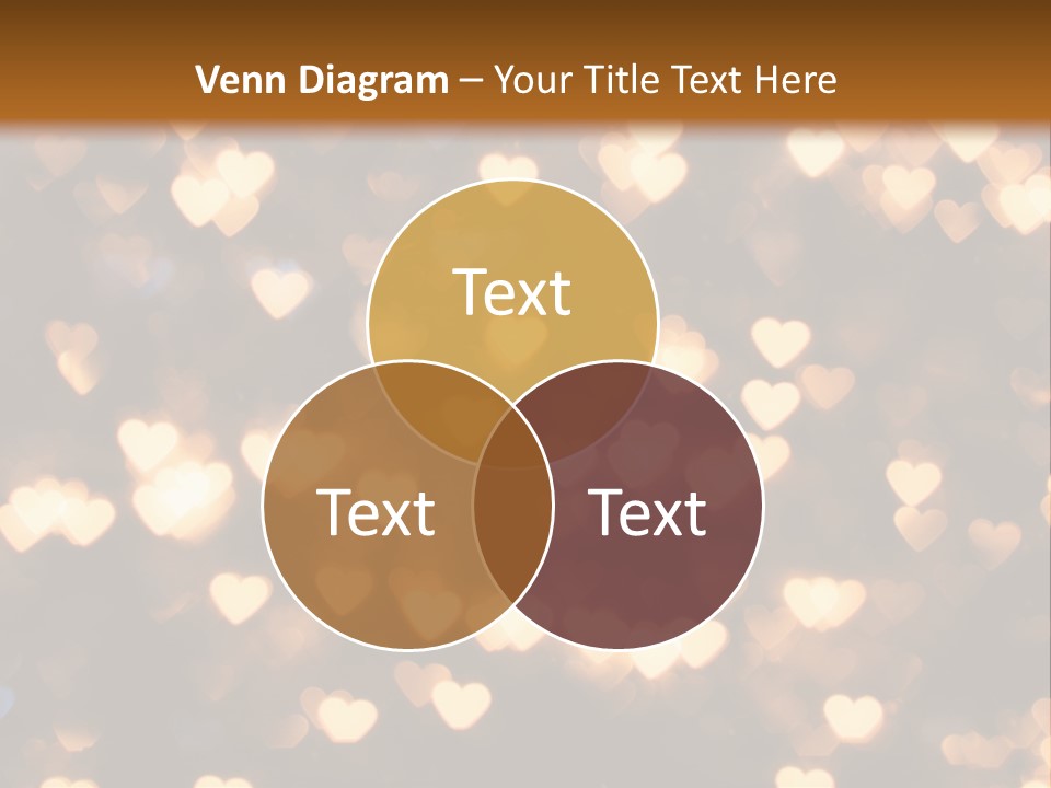 Part Supply Home PowerPoint Template