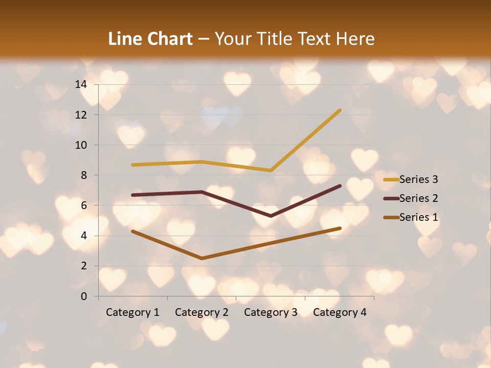 Part Supply Home PowerPoint Template