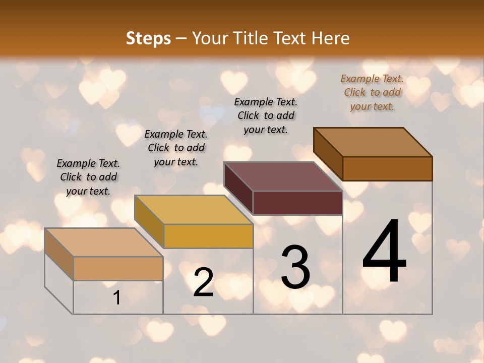 Part Supply Home PowerPoint Template