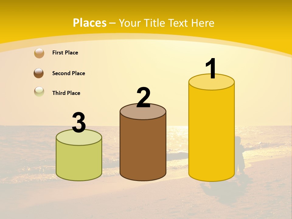 Equipment System Remote PowerPoint Template