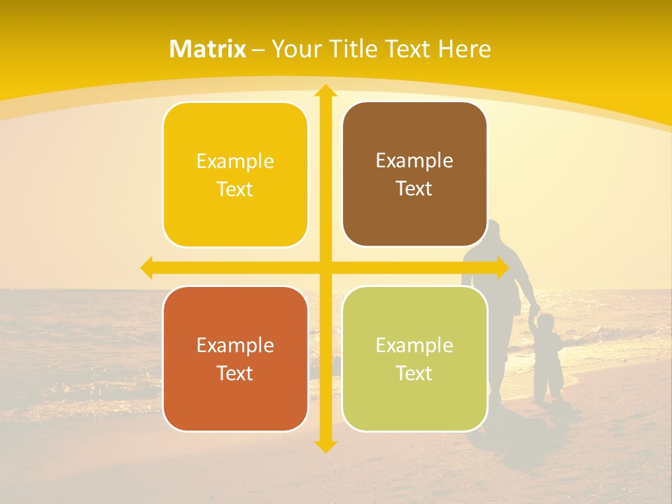 Equipment System Remote PowerPoint Template