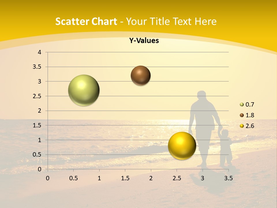 Equipment System Remote PowerPoint Template