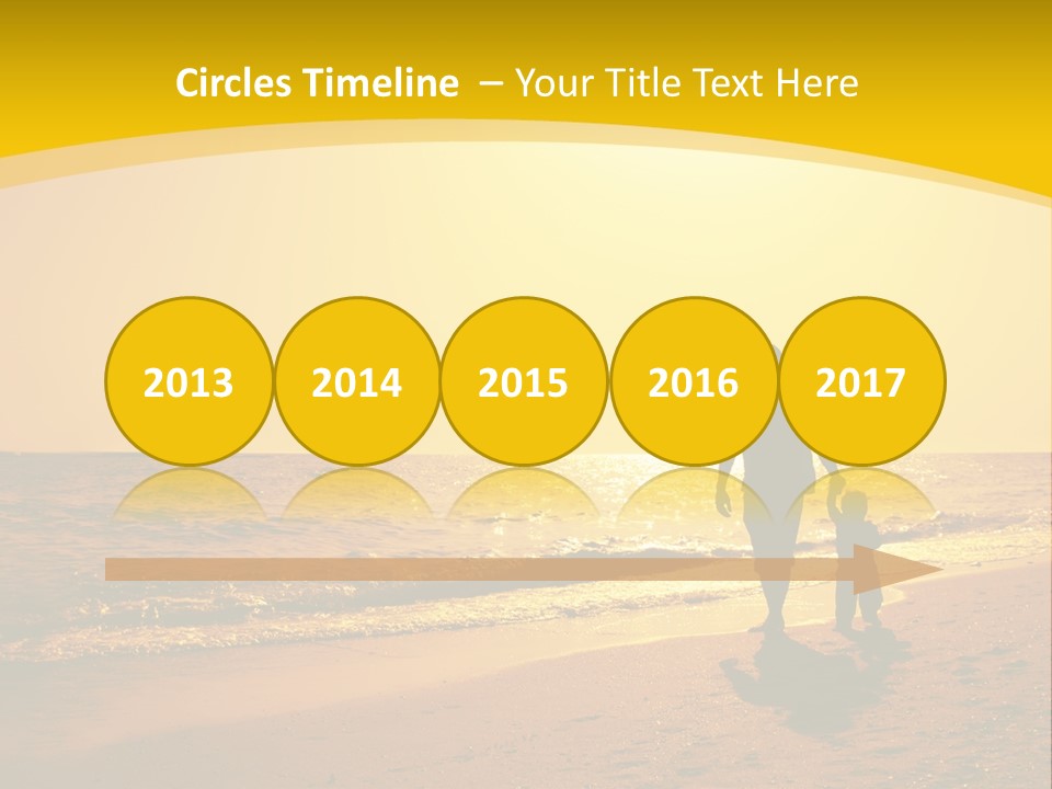 Equipment System Remote PowerPoint Template