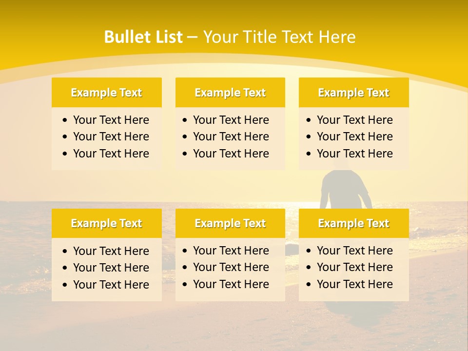 Equipment System Remote PowerPoint Template