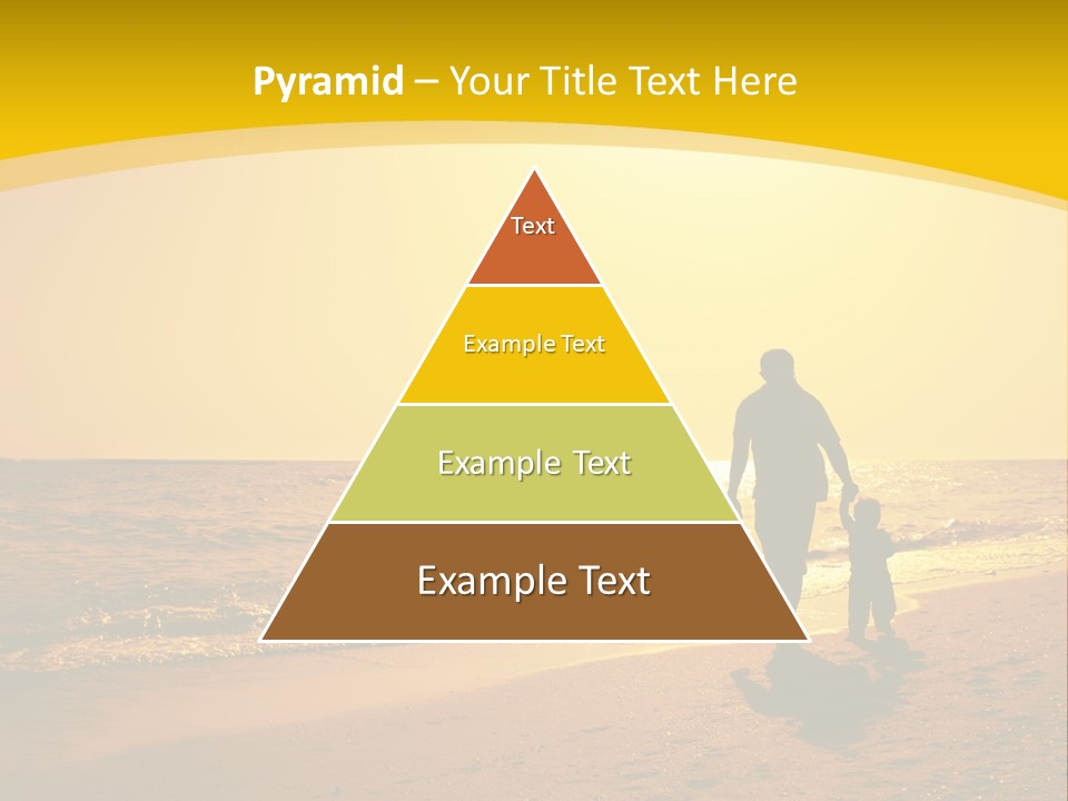 Equipment System Remote PowerPoint Template