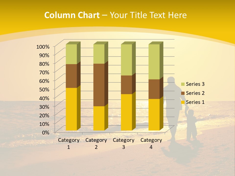 Equipment System Remote PowerPoint Template