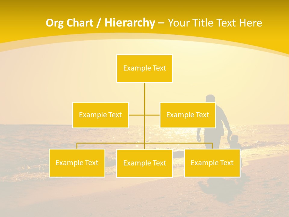 Equipment System Remote PowerPoint Template