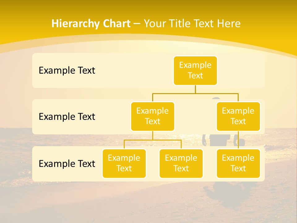 Equipment System Remote PowerPoint Template
