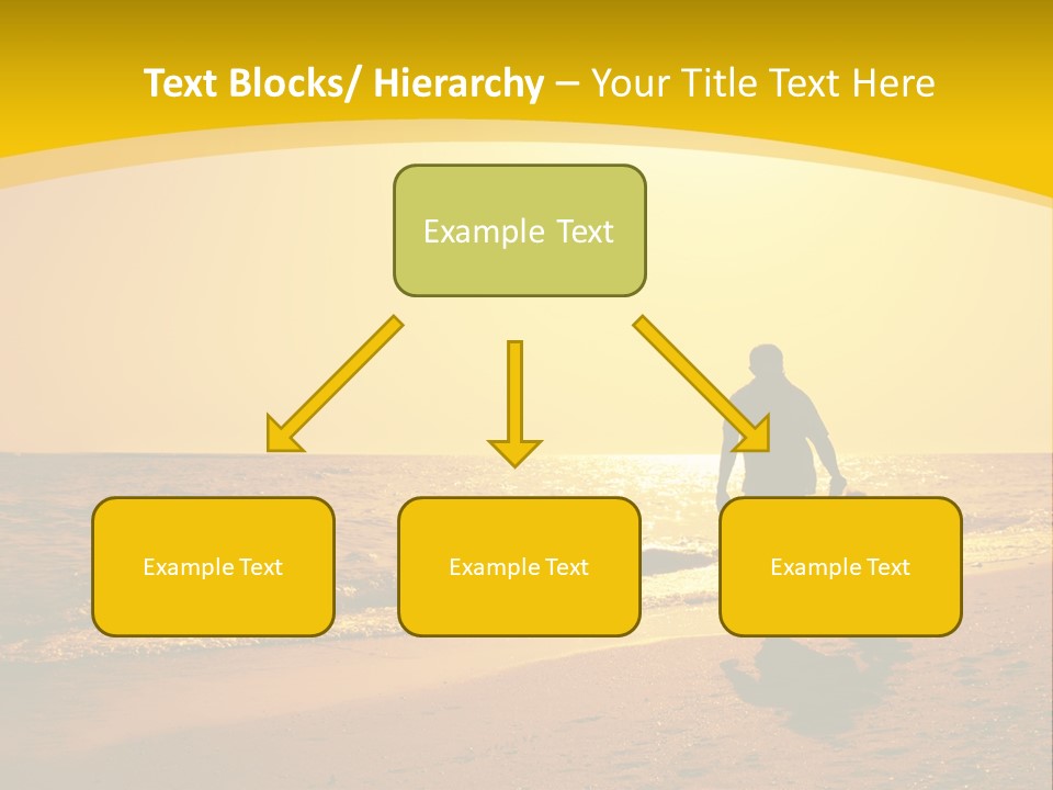 Equipment System Remote PowerPoint Template
