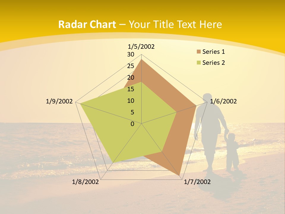 Equipment System Remote PowerPoint Template