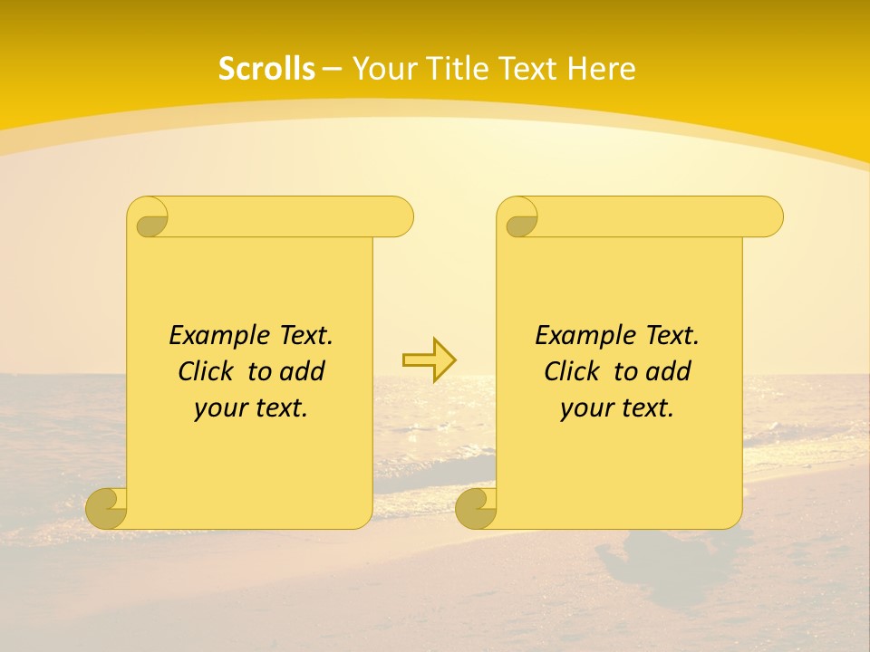 Equipment System Remote PowerPoint Template