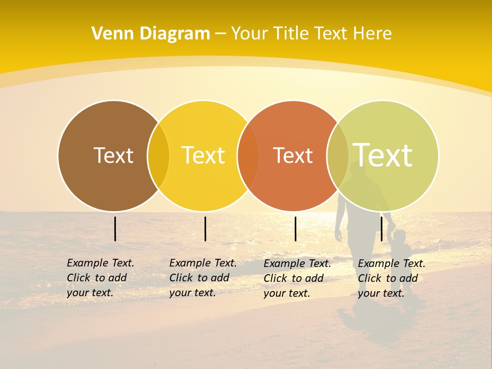 Equipment System Remote PowerPoint Template