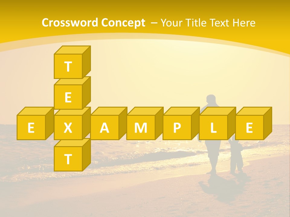 Equipment System Remote PowerPoint Template