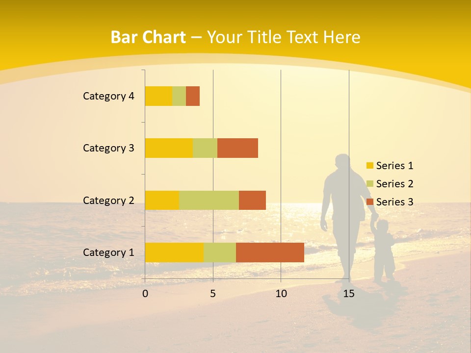 Equipment System Remote PowerPoint Template