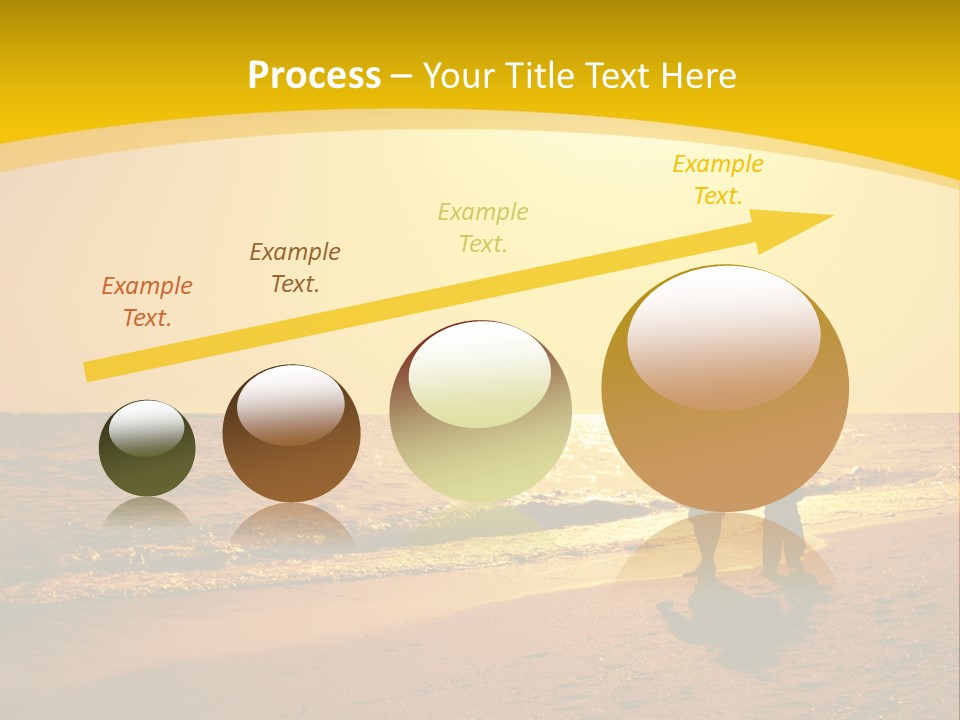 Equipment System Remote PowerPoint Template