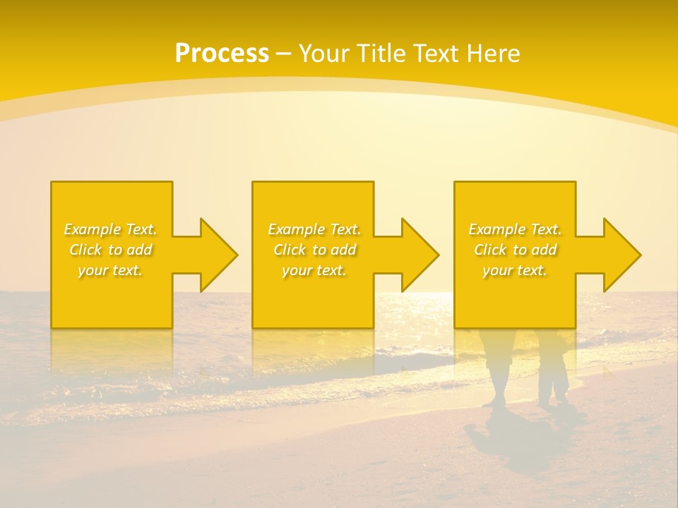 Equipment System Remote PowerPoint Template