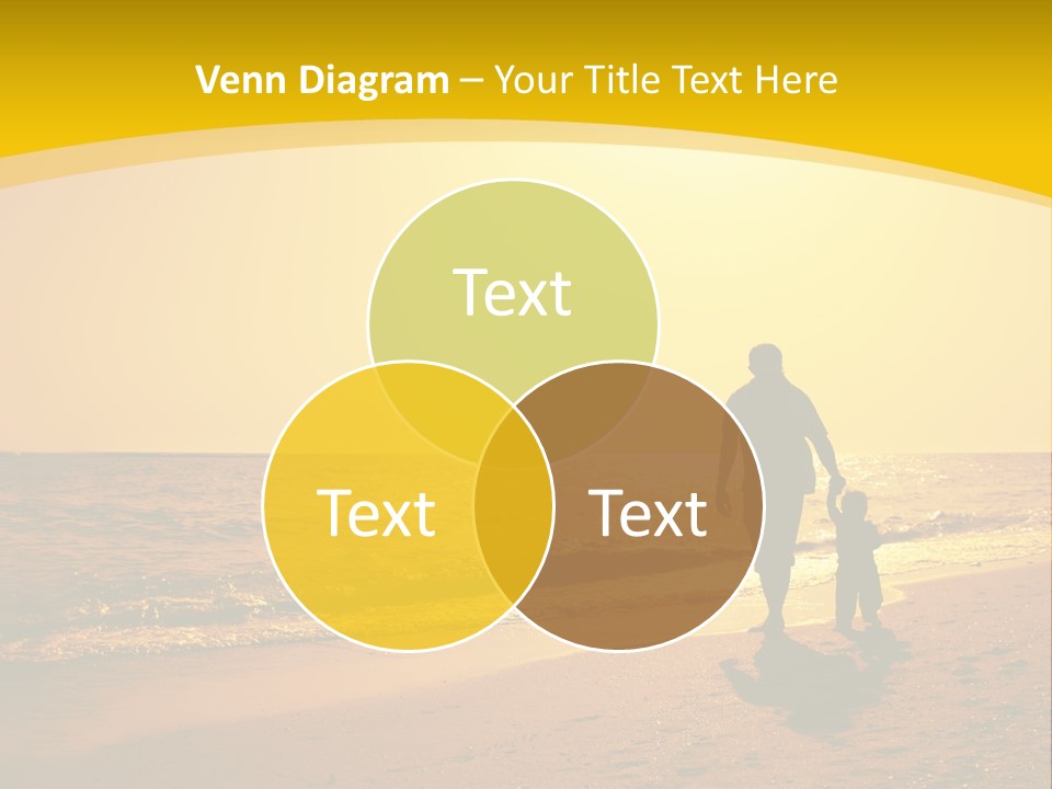 Equipment System Remote PowerPoint Template