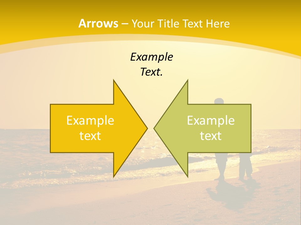 Equipment System Remote PowerPoint Template