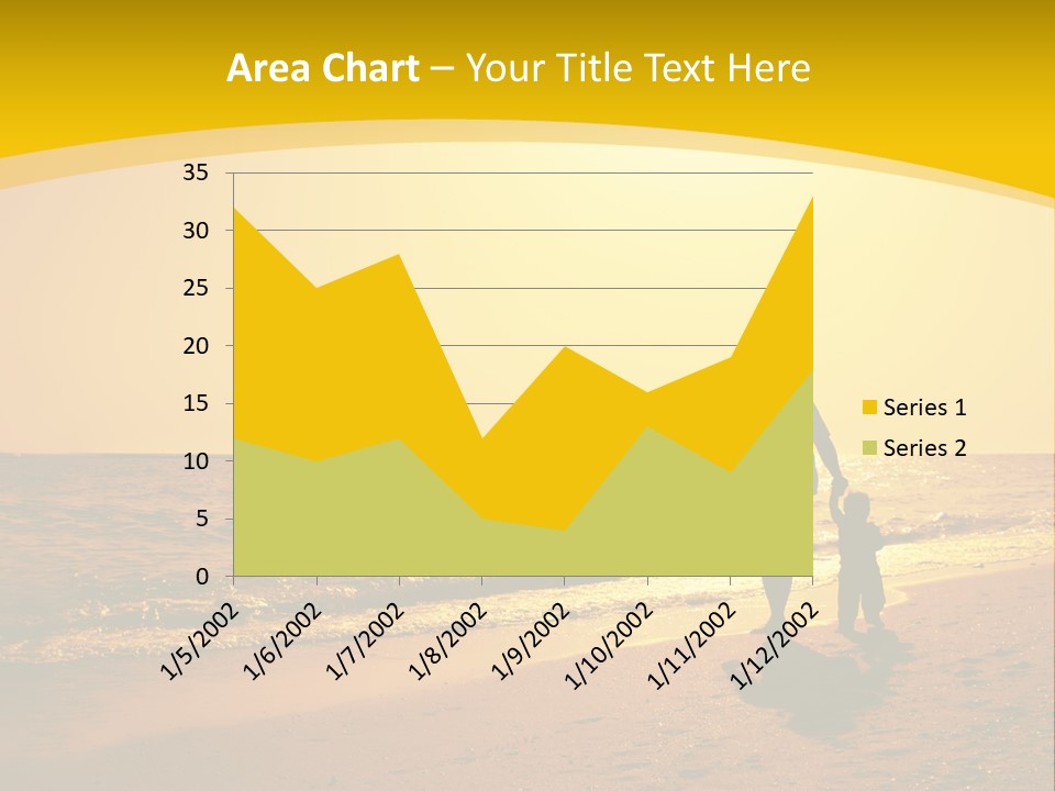 Equipment System Remote PowerPoint Template