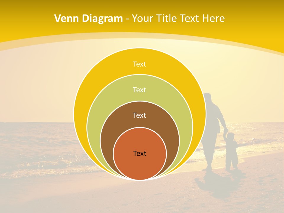 Equipment System Remote PowerPoint Template