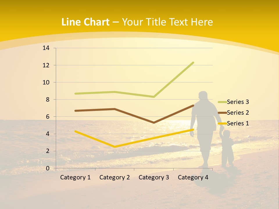 Equipment System Remote PowerPoint Template