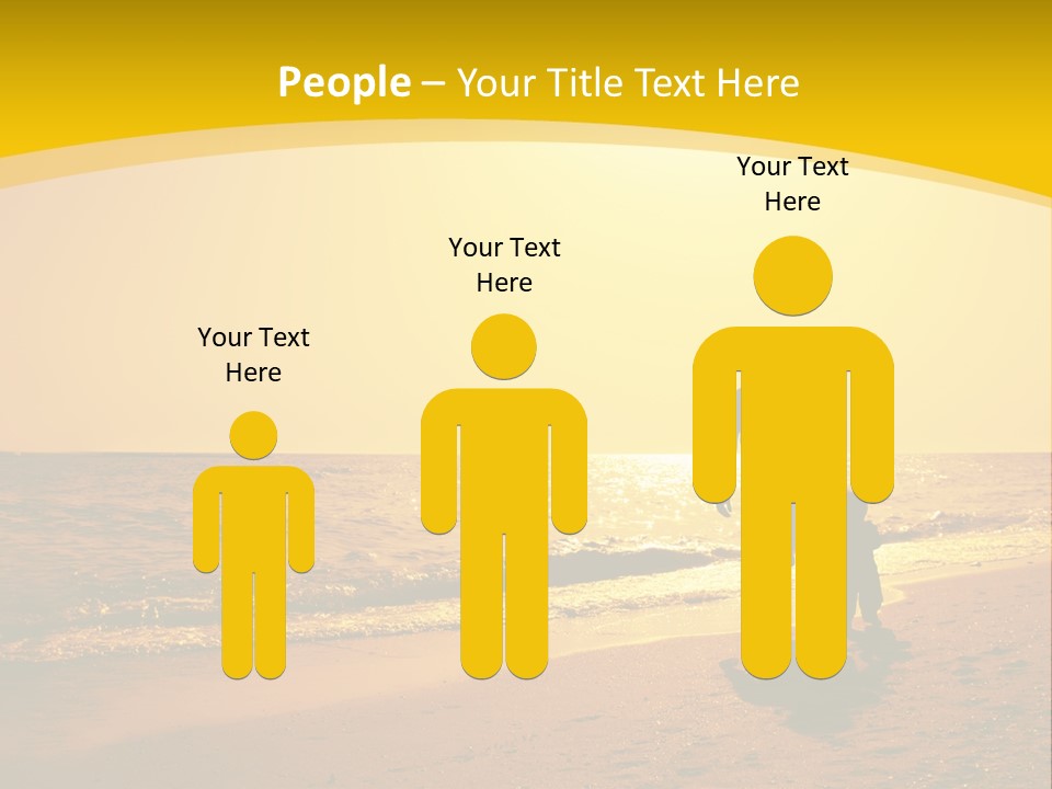 Equipment System Remote PowerPoint Template