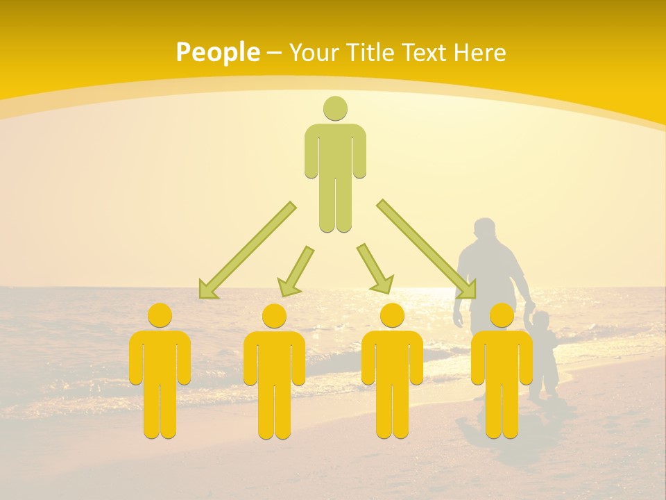 Equipment System Remote PowerPoint Template