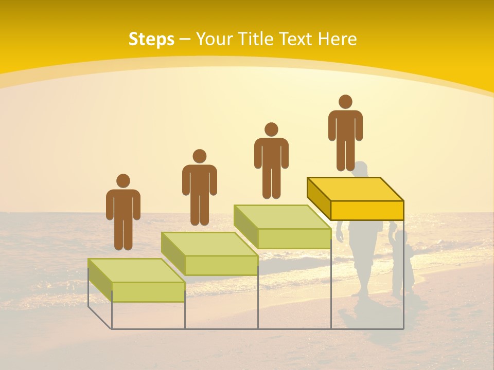 Equipment System Remote PowerPoint Template