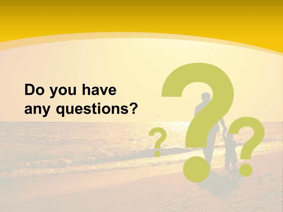 Equipment System Remote PowerPoint Template