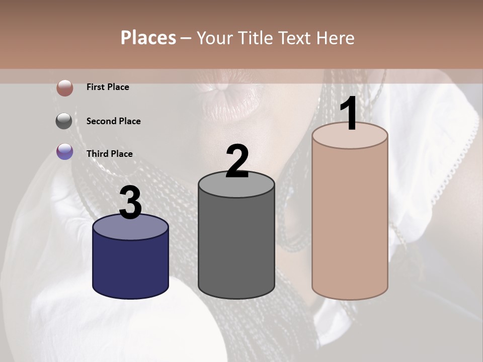 Switch Equipment Home PowerPoint Template