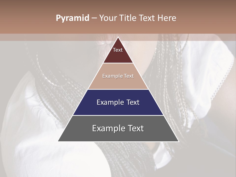 Switch Equipment Home PowerPoint Template