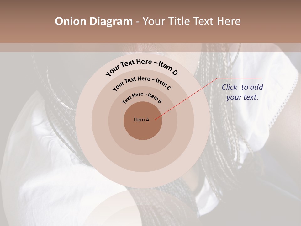 Switch Equipment Home PowerPoint Template