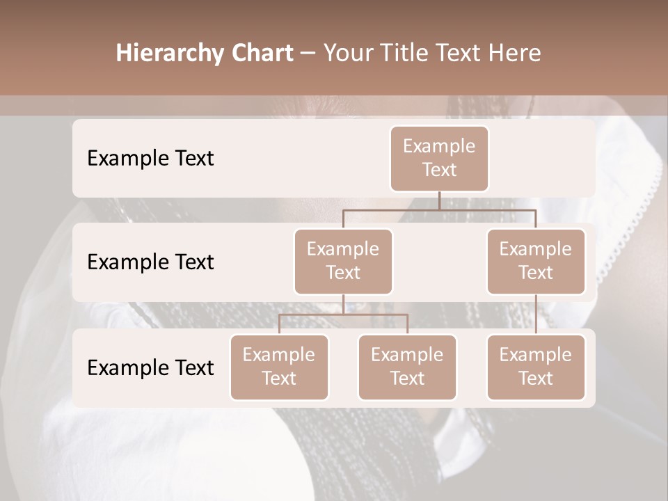 Switch Equipment Home PowerPoint Template
