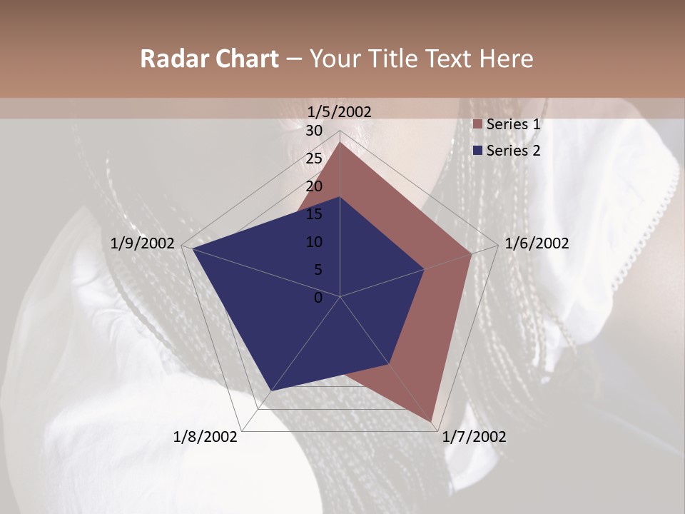 Switch Equipment Home PowerPoint Template