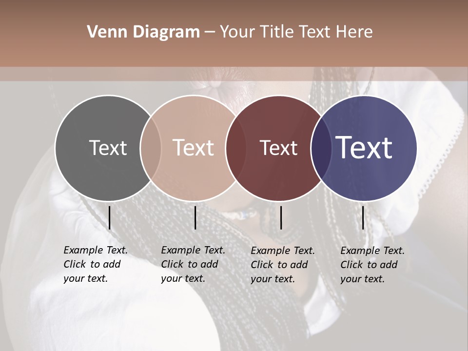 Switch Equipment Home PowerPoint Template