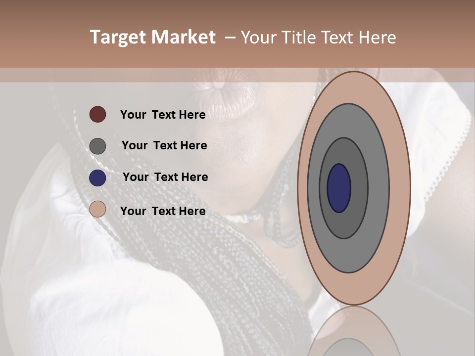 Switch Equipment Home PowerPoint Template