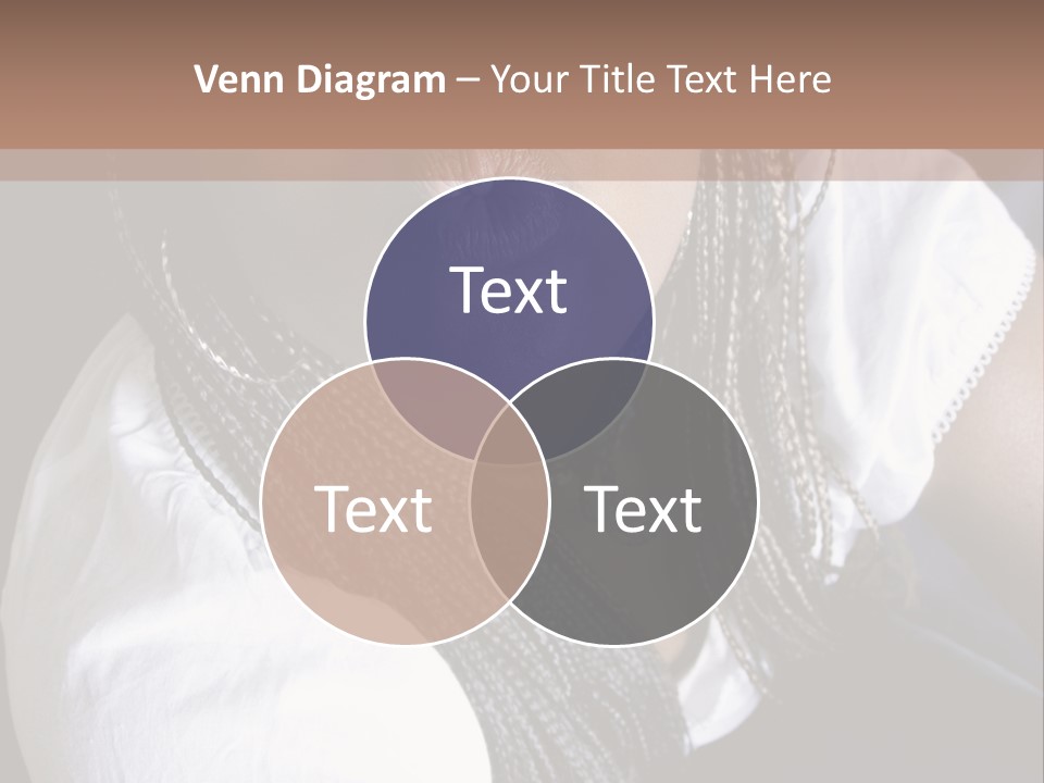 Switch Equipment Home PowerPoint Template