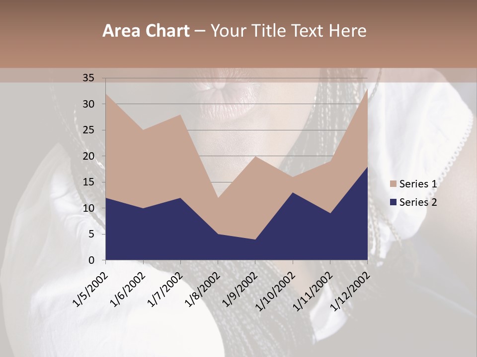 Switch Equipment Home PowerPoint Template